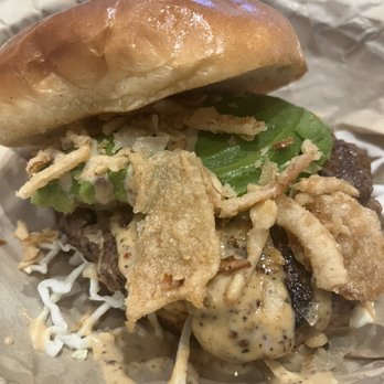Ojai Burger - Burgers Near Me - Orange, California Ojai Burger - Burgers Near Me - Orange, California
