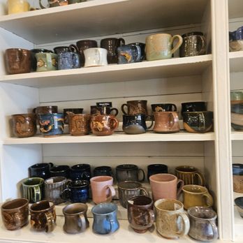 The Pottery Lot - Art Classes Near Me - Vilas, North Carolina The Pottery Lot - Art Classes Near Me - Vilas, North Carolina