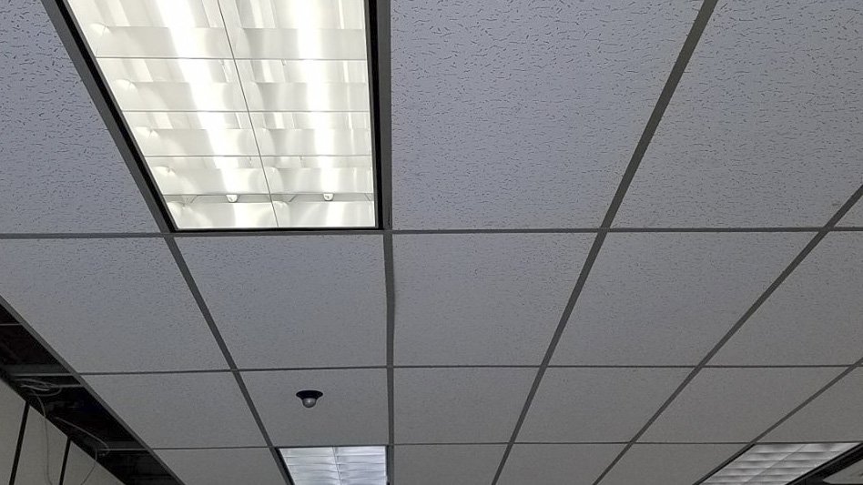 Slide of DDI Southeast