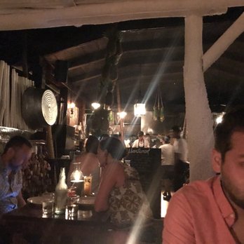 Hartwood - Mexican Near Me - Tulum, ROO