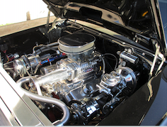 Gary's Transmission Service, Inc.