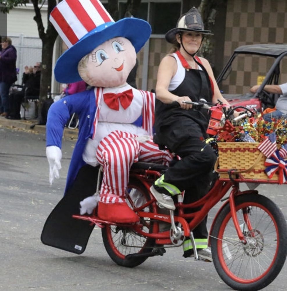 Pine Tree Preschool and Childcare Center - childcare center in Healdsburg, CA