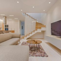 Lawson Brothers Floor Company - Style meets strength in every plank. Discover how luxury vinyl flooring delivers high-end design with everyday durability.