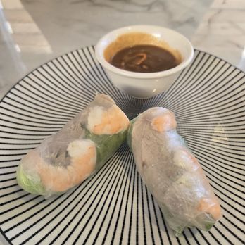 Pho Mai Cali - Spring rolls - Vietnamese Near Me - Santee, California Pho Mai Cali - Spring rolls - Vietnamese Near Me - Santee, California