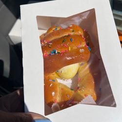 Ciro's Pastry Shop - Easter Bread