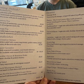What the Dickens - Menu - Tea Rooms Near Me - Hastings, Nebraska What the Dickens - Menu - Tea Rooms Near Me - Hastings, Nebraska