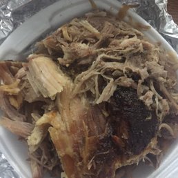 Roasted Pork