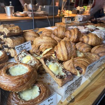 Bearcat Baked - Pastries - Bakeries Near Me - New Orleans, Louisiana Bearcat Baked - Pastries - Bakeries Near Me - New Orleans, Louisiana