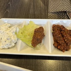 Urfa Sofrası