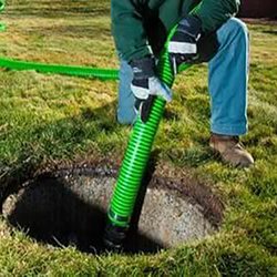 A-Norton Septic Contracting