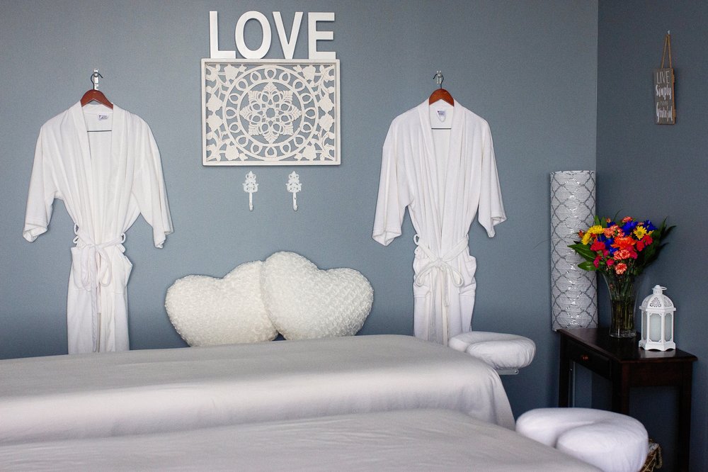 Alaska Therapeutic Massage and Wellness Logo