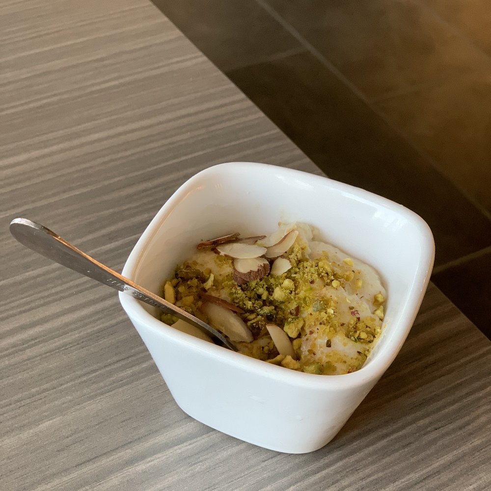 Elite Indo Pak Restaurant - Rabdi - Halal Near Me - Sugar Land, Texas