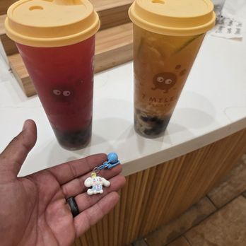 7 Miles Tea Lab - Bubble Tea Near Me - Chino, California 7 Miles Tea Lab - Bubble Tea Near Me - Chino, California