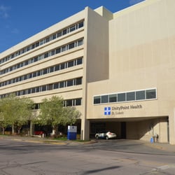 UnityPoint Health -St Luke's