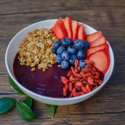Truly Acai