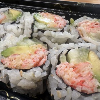 Yanagi Sushi - This was a to go the NEXT DAY!! Still so fresh and delicious!! - Japanese Near Me - Rogers, Minnesota