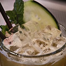 North Hill On Garland Restaurant & Bar