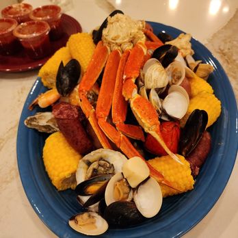 Coastal Cravings - Seafood Near Me - Duck, North Carolina Coastal Cravings - Seafood Near Me - Duck, North Carolina