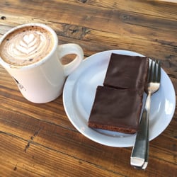 Stick In The Mud’s Roastoreum - Awesome
