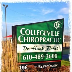 Collegeville Chiropractic Center