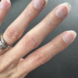 T & T Nail Salon