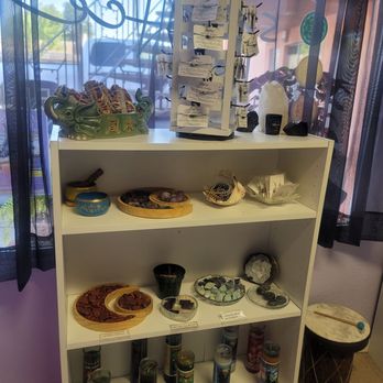Sacred Space - Spiritual Shop Near Me - Modesto, California