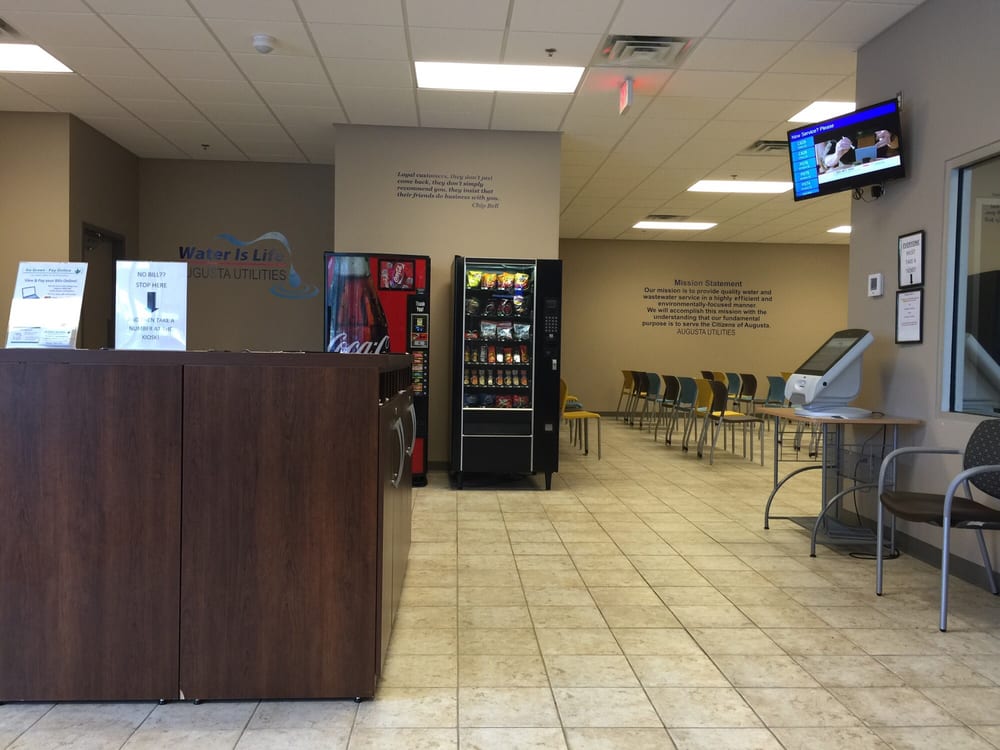 SOUTH AUGUSTA TAG OFFICE Updated August 2024 3461 Peach Orchard Rd