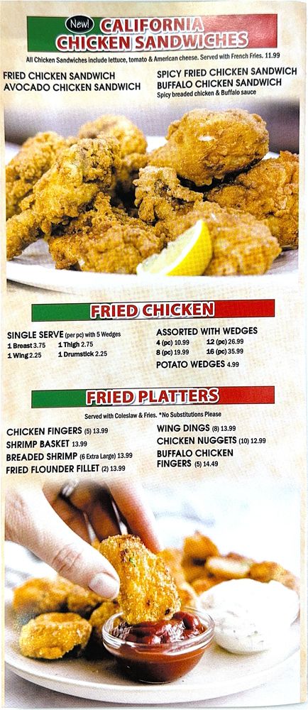 Deli-icious