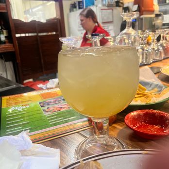 Pablo's - She ignored us several times, along with her coworkers .. - Mexican Near Me - North Augusta, South Carolina