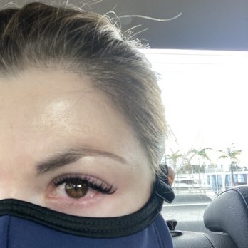 Lashes Miami by Sandrine - Lashes by Sandrine - Eyelash Service Near Me Lashes Miami by Sandrine - Lashes by Sandrine - Eyelash Service Near Me