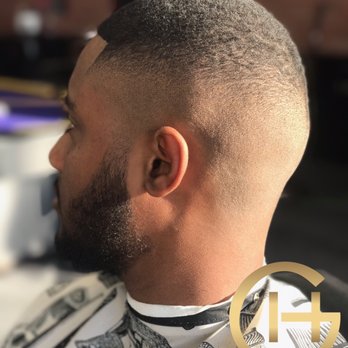 Giftedhands Barbershop - High Bald Fade - Barbers Near Me - Richmond, Texas Giftedhands Barbershop - High Bald Fade - Barbers Near Me - Richmond, Texas
