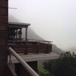Albergue Montes de Anaga