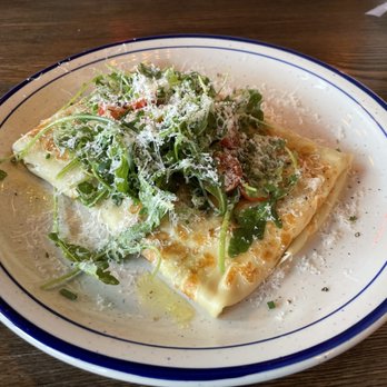 Foreigner - Ham and cheese crepe - Breakfast & Brunch Near Me - San Mateo, California Foreigner - Ham and cheese crepe - Breakfast & Brunch Near Me - San Mateo, California