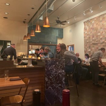 Coquine - Inside - New American Near Me - Portland, Oregon
