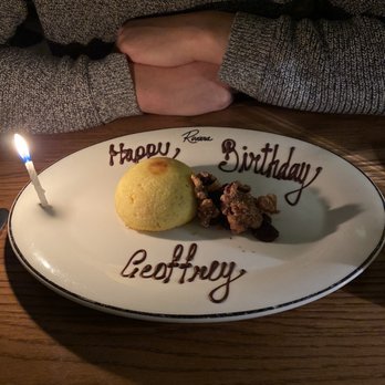 Riviera - Bread Pudding - Canadian (New) Near Me - Ottawa, Ontario