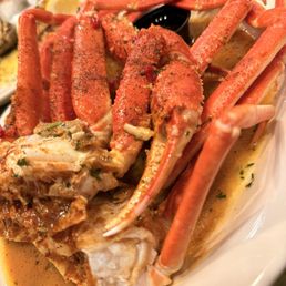 Crab Legs