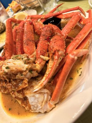 Lindenwood Diner by null