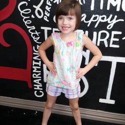 Kimberly's Hair Color Studio - Back 2 School Cuts