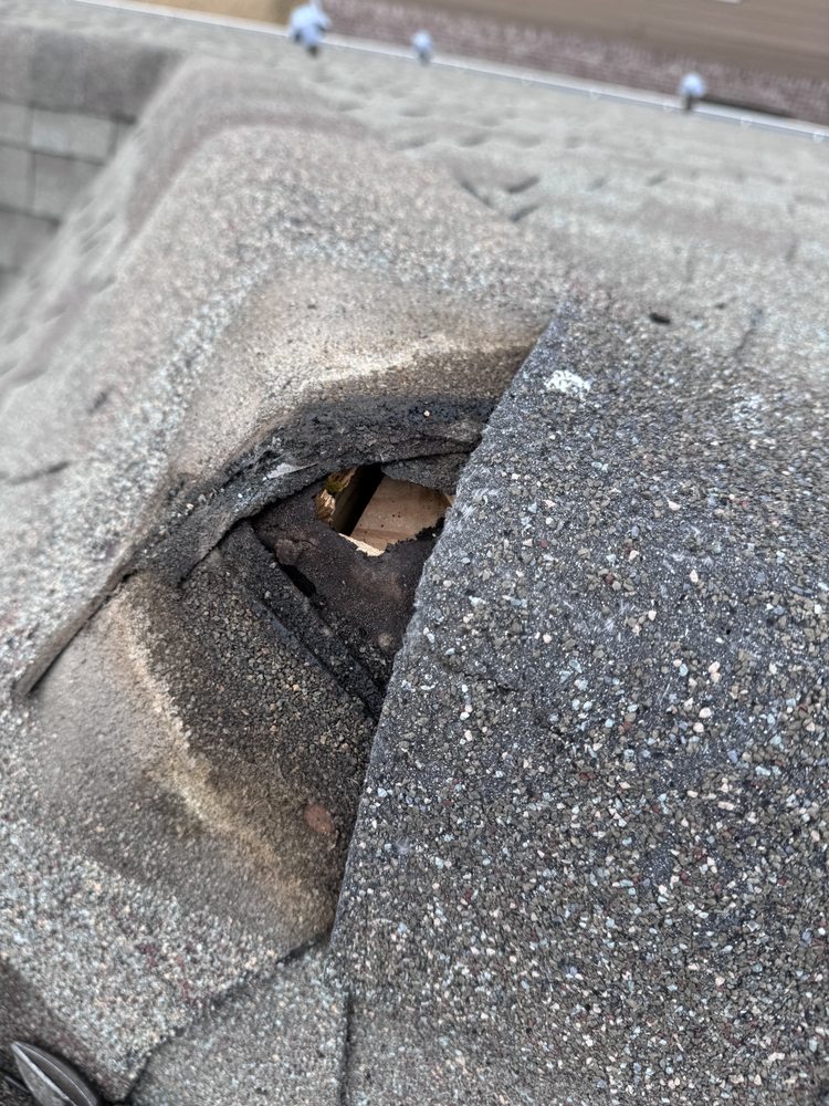 Slide of True Bond Roofing