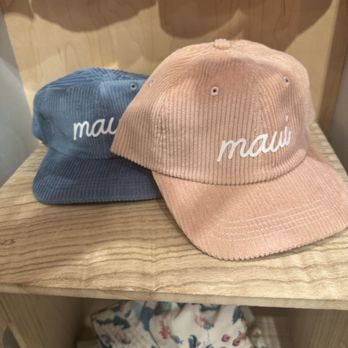 Nuage Bleu - Cute kids' hats. - Jewelry Near Me - Paia, Hawaii Nuage Bleu - Cute kids' hats. - Jewelry Near Me - Paia, Hawaii