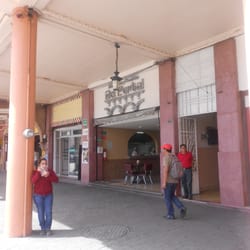 Almuerzos Y Comidas del Portal