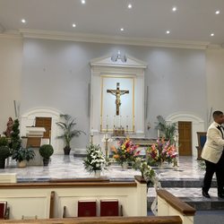 St Philomena's Church