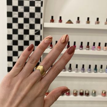 Azalea City Nails - Gel manicure tier 3 - Nail Salons Near Me - Takoma Park, Maryland Azalea City Nails - Gel manicure tier 3 - Nail Salons Near Me - Takoma Park, Maryland