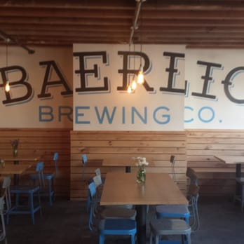 Baerlic Brewing - Breweries Near Me - Portland, Oregon Baerlic Brewing - Breweries Near Me - Portland, Oregon