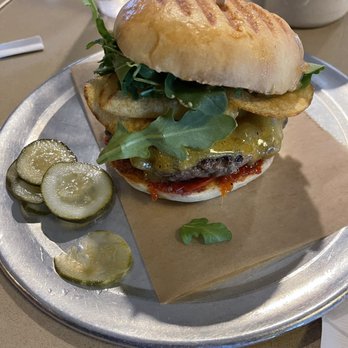 Moo Creamery - Burgers Near Me - Bakersfield, California Moo Creamery - Burgers Near Me - Bakersfield, California