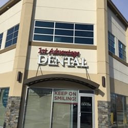 1st Advantage Dental - Latham