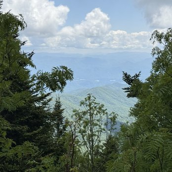 Clingmans Dome - Great view - Parks Near Me - Uninc Sevier, Tennessee