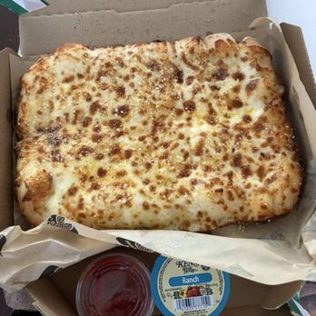Marco's Pizza - CheezyBread - Pizza Near Me - Rocklin, California Marco's Pizza - CheezyBread - Pizza Near Me - Rocklin, California