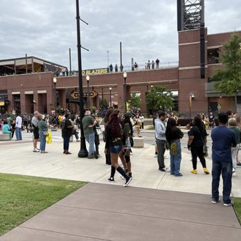 Protective Stadium - Stadiums & Arenas Near Me - Birmingham, Alabama