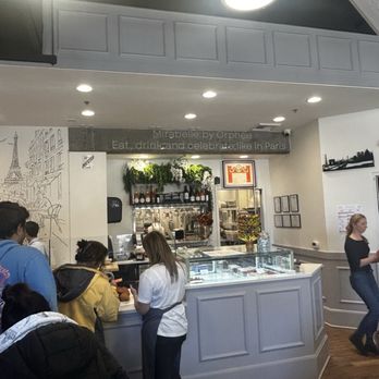 Mirabelle by Orphée - Patisserie/Cake Shop Near Me - Seattle, Washington Mirabelle by Orphée - Patisserie/Cake Shop Near Me - Seattle, Washington